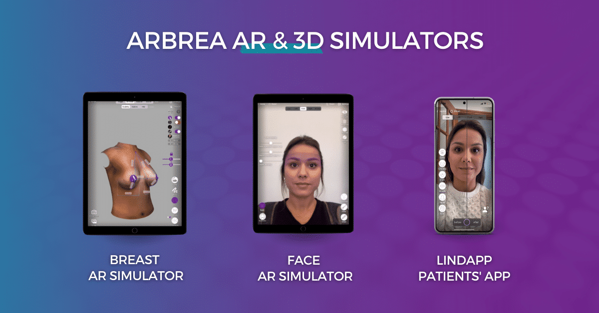 Origins of Arbrea Labs: Medicine, Surgery and Computer Science