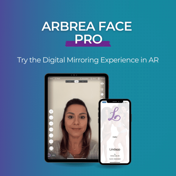 Arbrea Face PRO