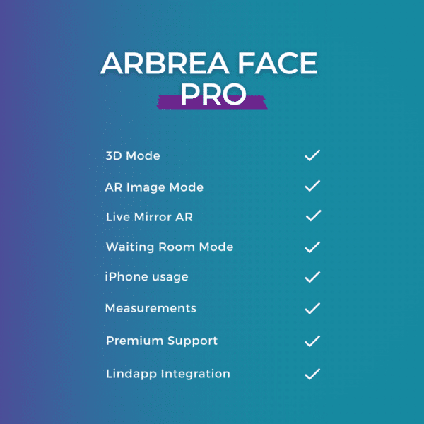 Arbrea Face PRO