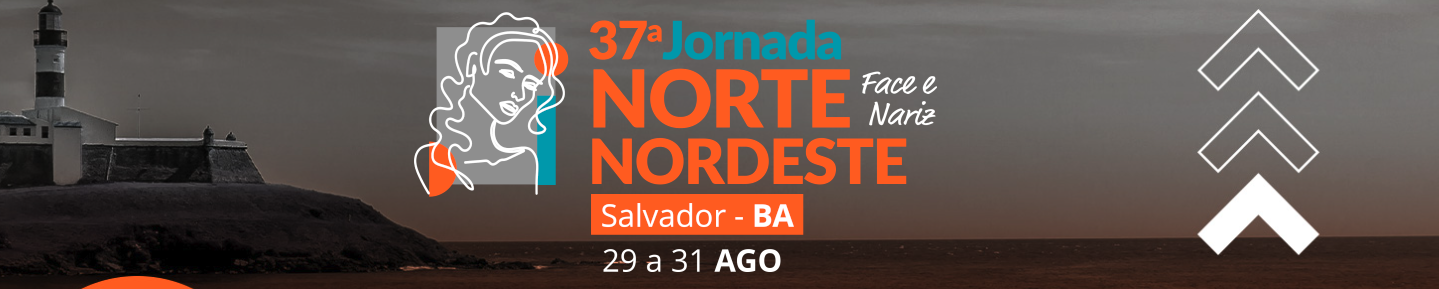 jornada norte nordeste