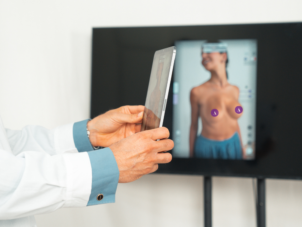 Enhancing Patient Understanding: Use Arbrea Simulators to Answer Common Questions